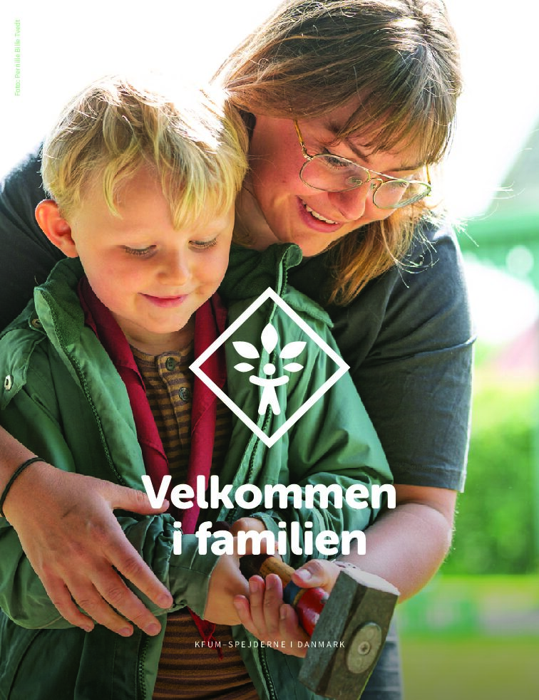 Er du ny? Læs vores velkomsthæfte her.