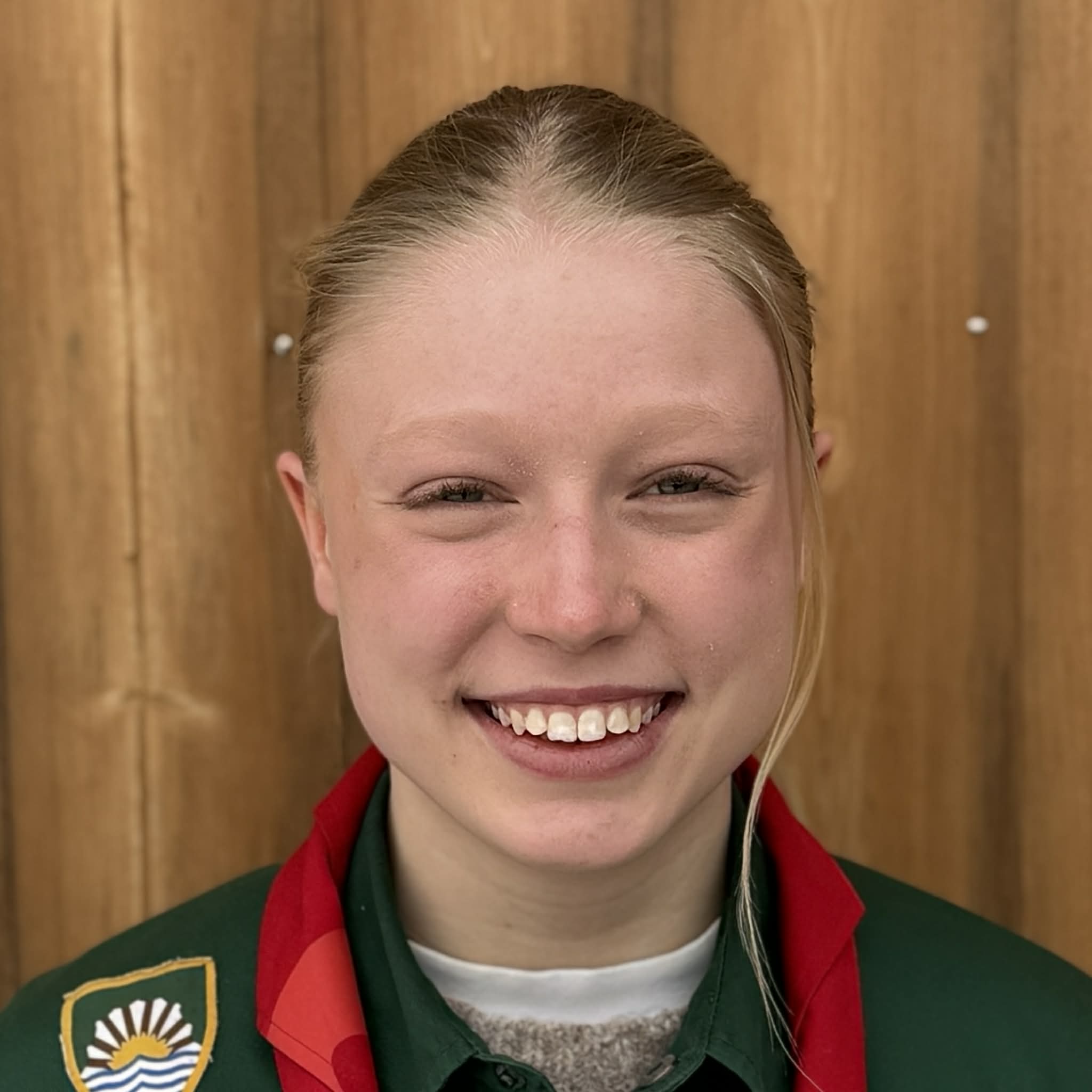 Astrid Lindholm Bundgaard