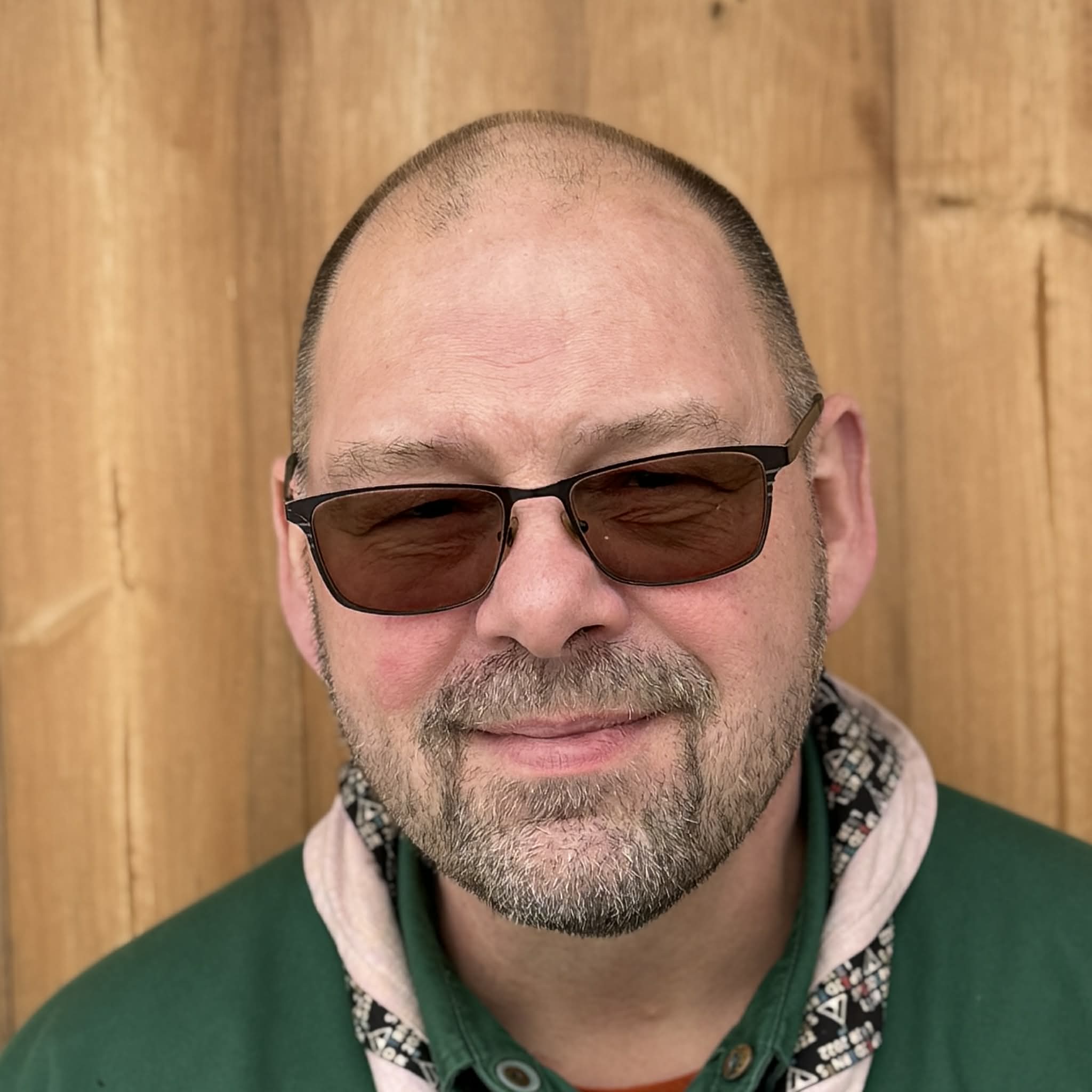 Carsten Skovgaard Bernt