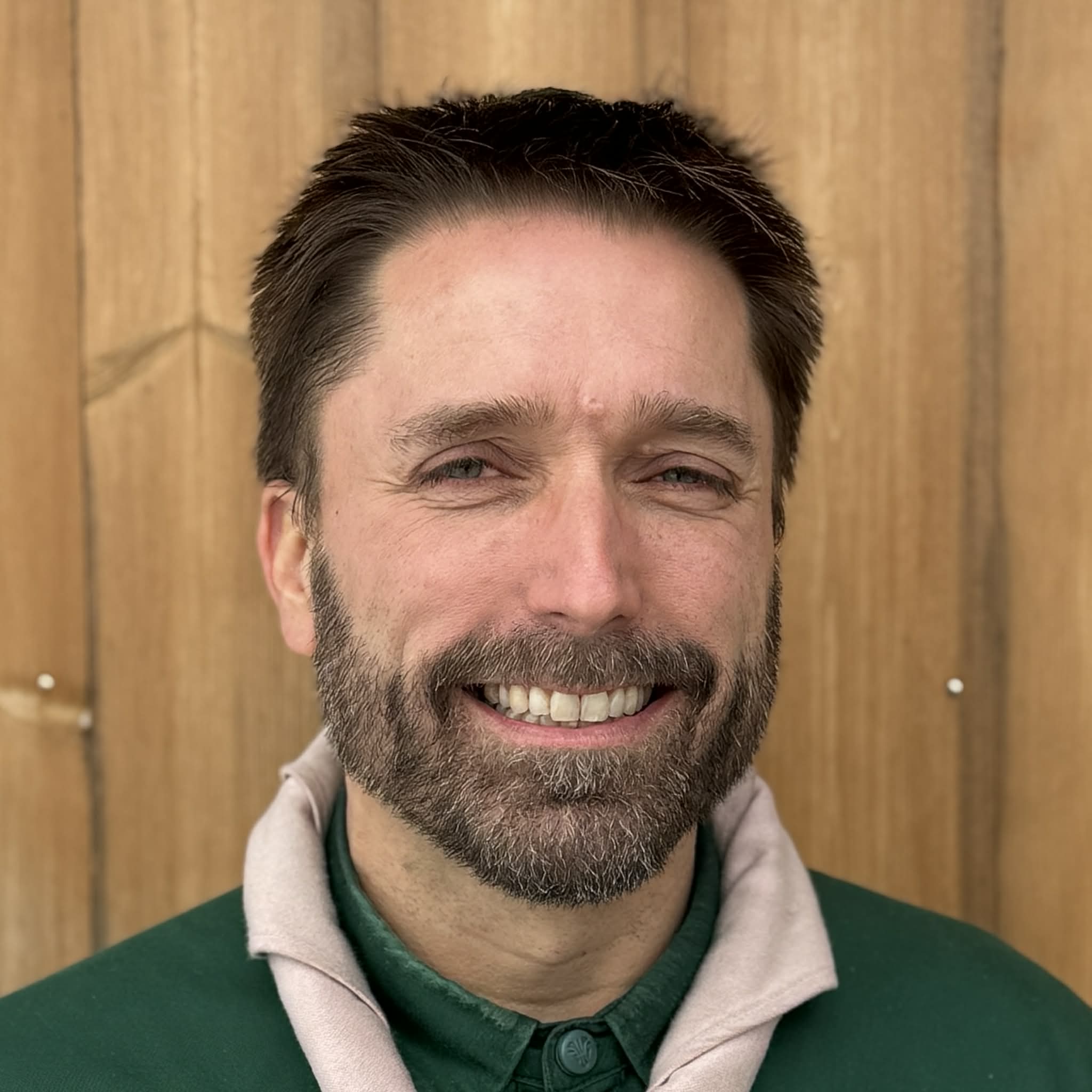 Erik Lindholm Bundgaard