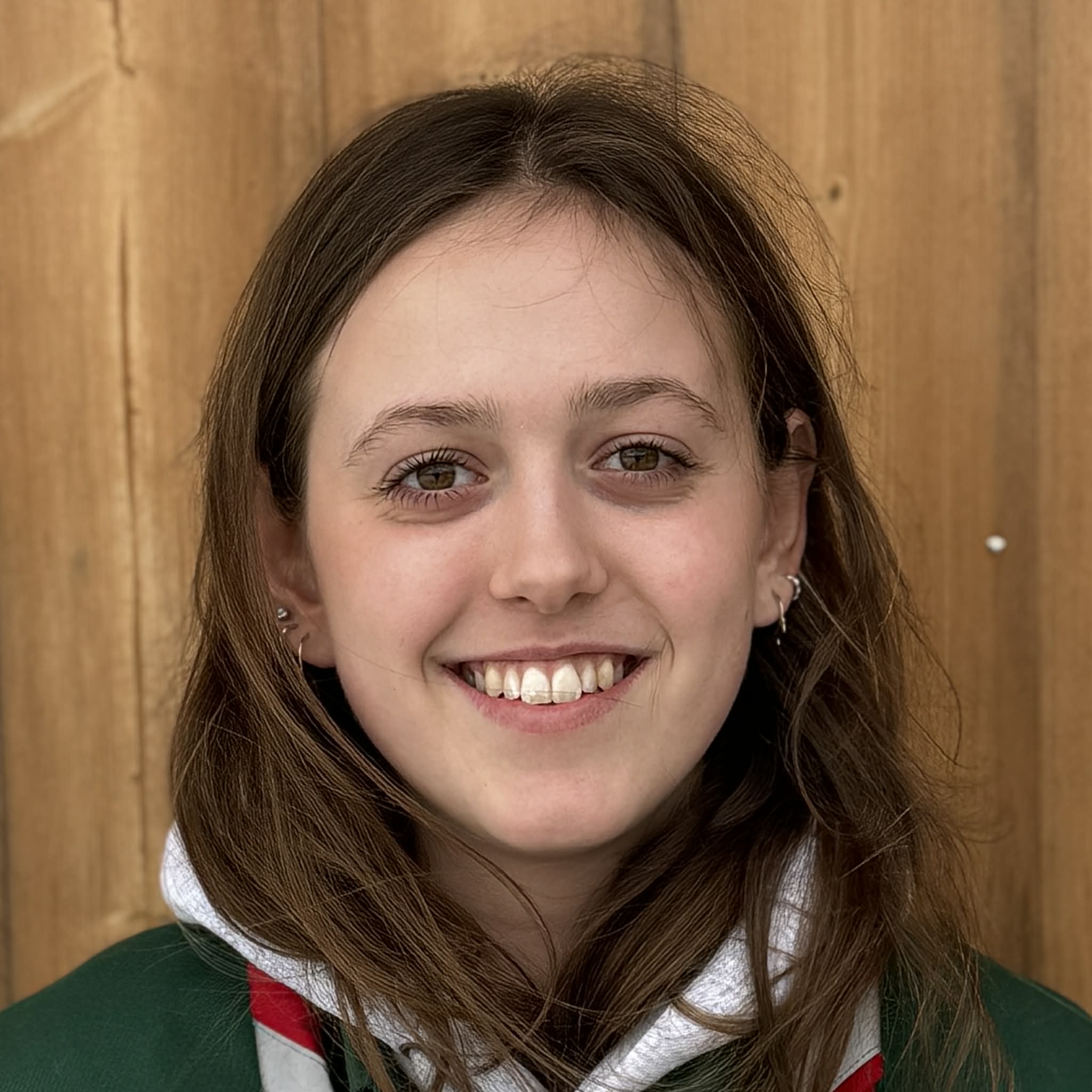 Hannah Thorndal Jensen