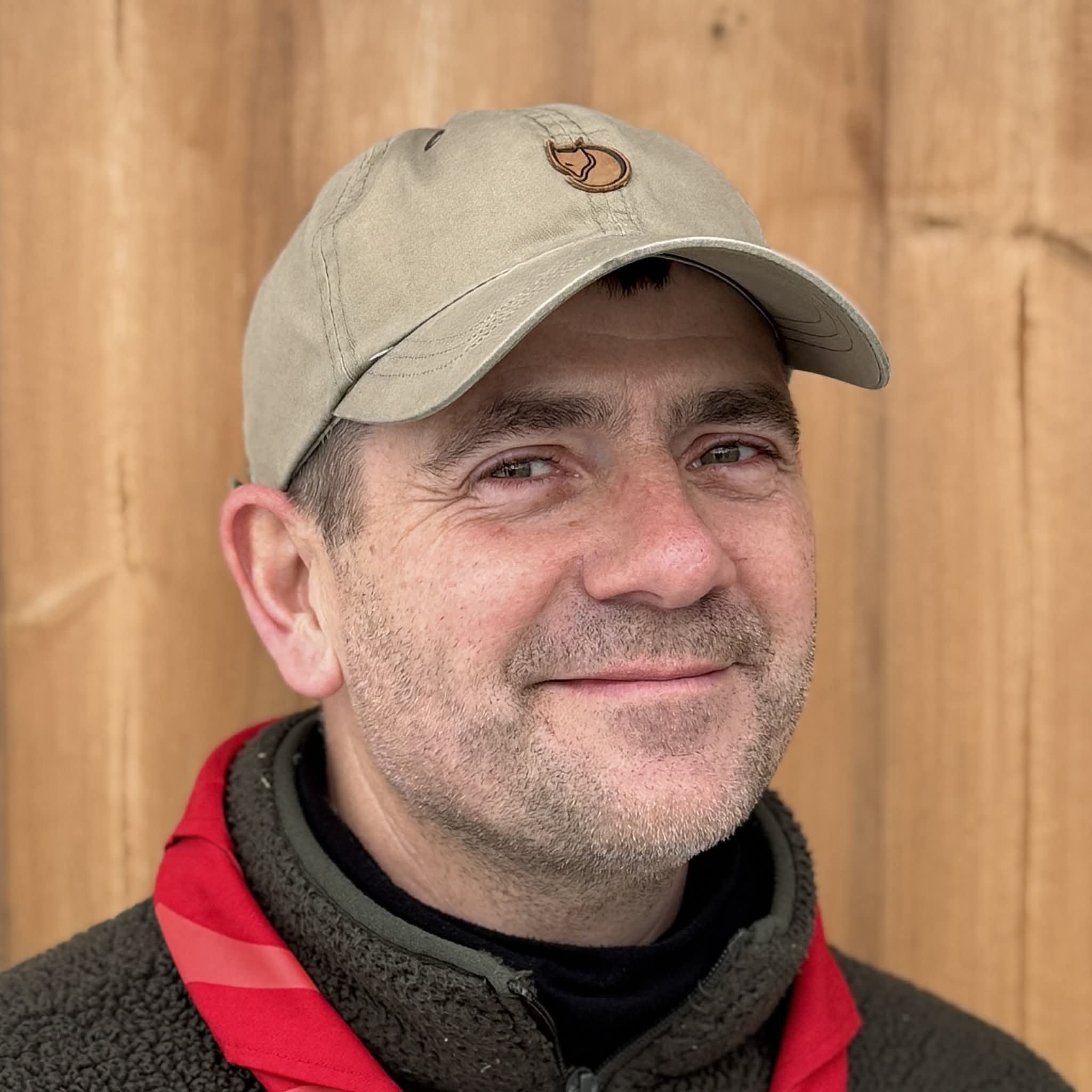 Michael Hjorth Ulstrup