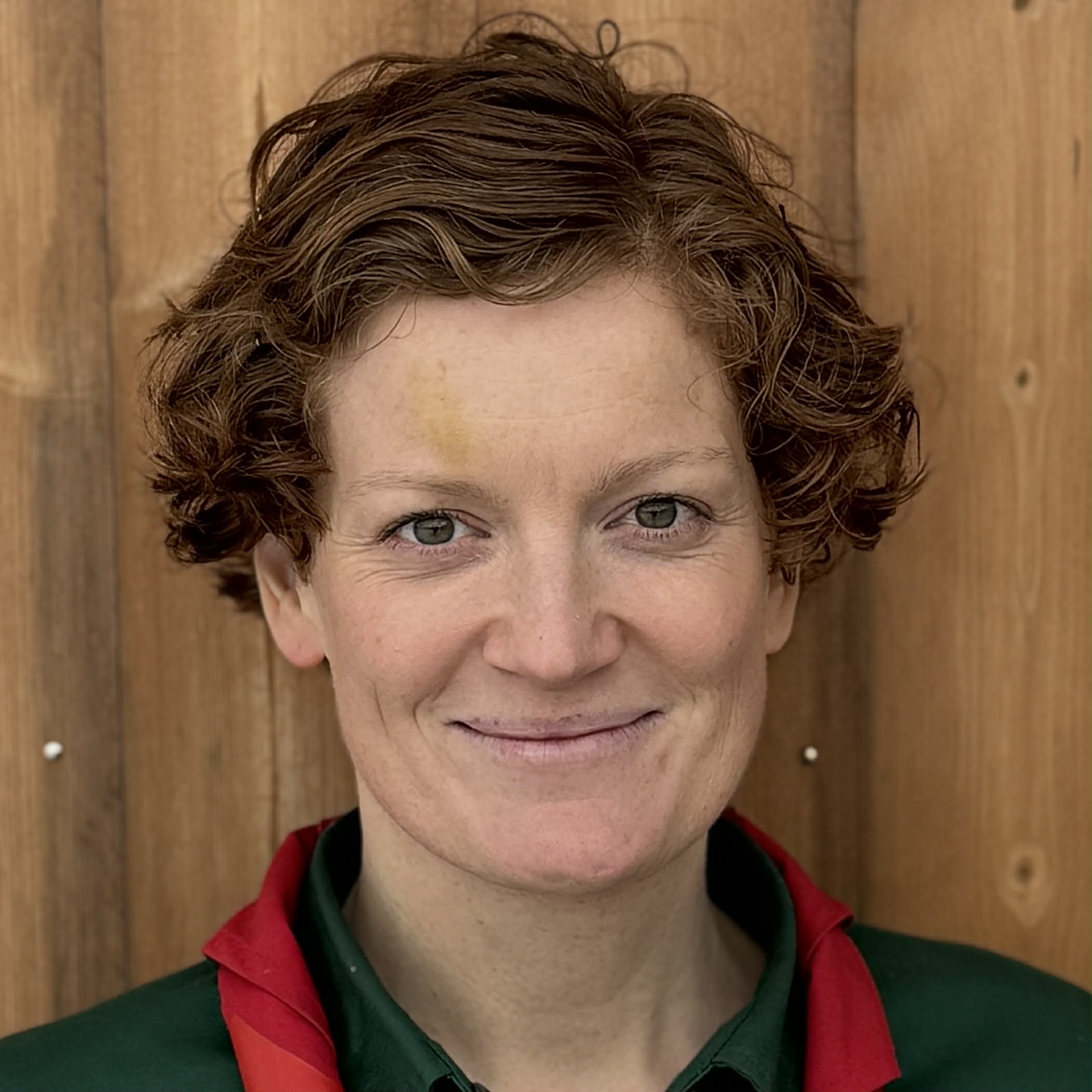 Pernille Videslet Mønster