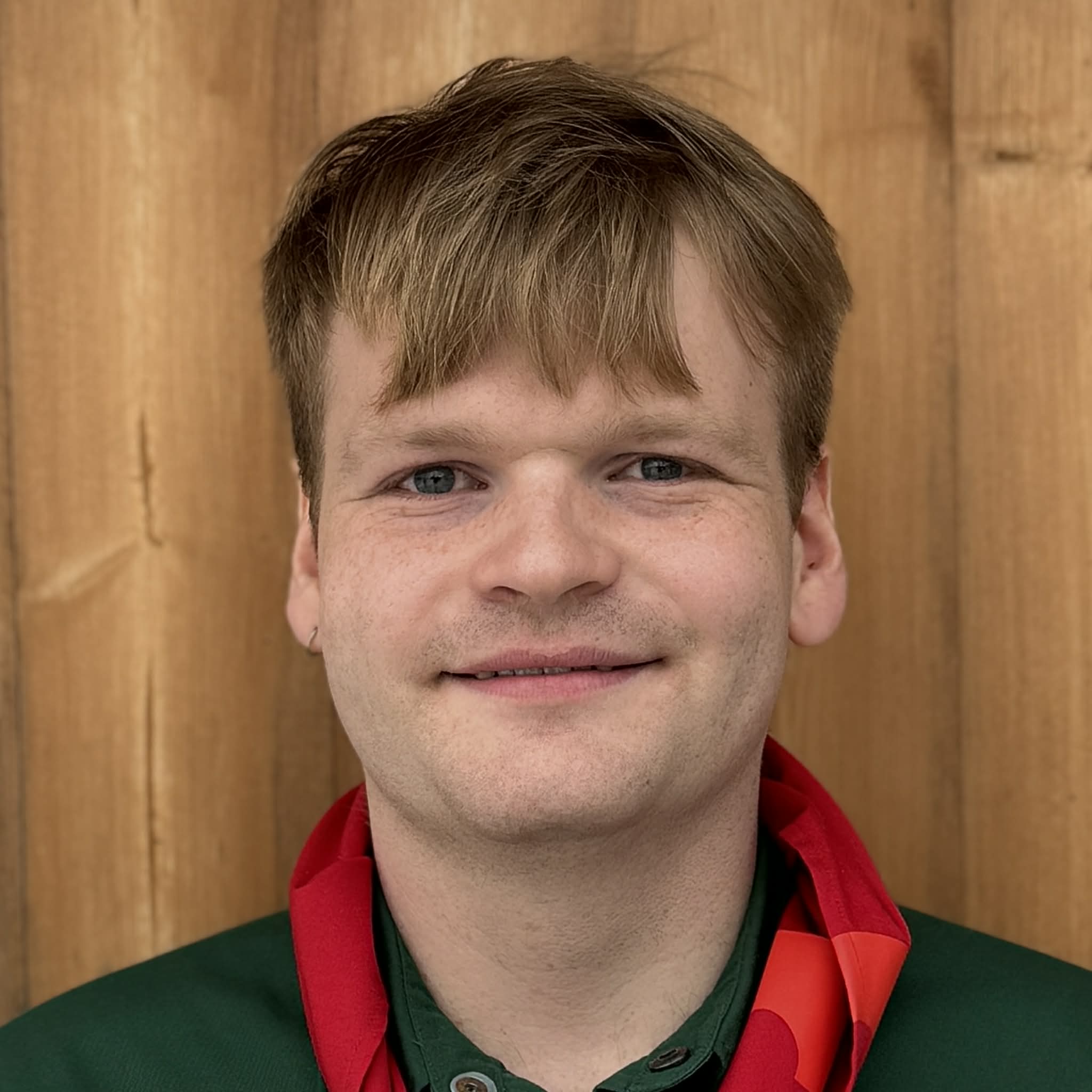 Valdemar Pilgård Moth